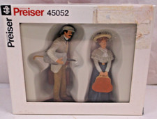 Gauge prieser figures for sale  Wayne