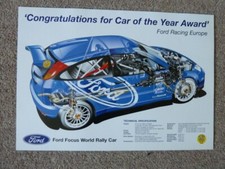ford focus rally car for sale ford focus rally car for sale UK