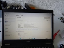Dell Latitude E5470 14 Zoll 128 SSD, Intel Core i5-6300U, 2,40GHz, 12GB... comprar usado  Enviando para Brazil