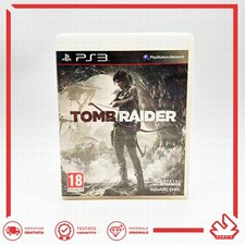 Tom raider italiano usato  Vo