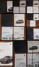 Manual do proprietário Volkswagon, usado comprar usado  Enviando para Brazil