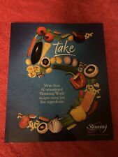 Slimming take cookbook for sale  TELFORD