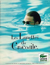 Advertising 094 1994 d'occasion  Expédié en Belgium