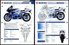 Suzuki gsx r600 for sale  SLEAFORD