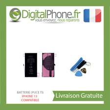 Batterie neuve compatible d'occasion  Caen