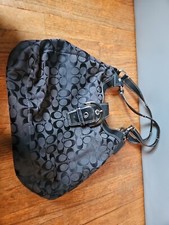 Classic black coach for sale  Farmington