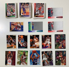 Lot cartes nba d'occasion  Tours-