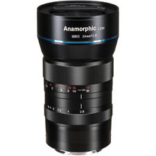 Sirui 24mm anamorphic d'occasion  Expédié en Belgium