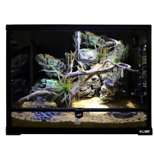 HOBBY Terra Fix & Easy 60 NOWY! Terrarium (samodzielne szklane rarium) 60x45x45cm na sprzedaż  Wysyłka do Poland