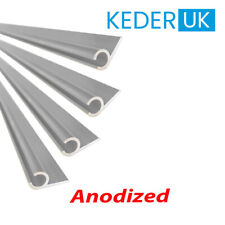 Channel awning rail for sale  NEWHAVEN