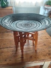 Tavolino orientale vintage usato  Trivignano Udinese