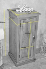Grey painted oak for sale  WIRRAL