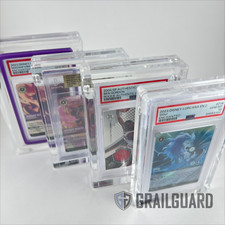 Graded card premium usato Graded card premium usato  Spedire a Italy