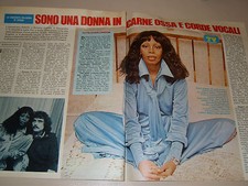 Donna summer cantante usato  Italia