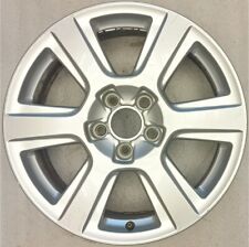 Genuine audi alloy d'occasion  Expédié en Belgium