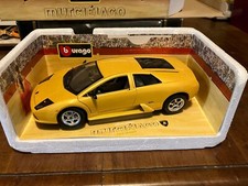 Burago bburago lamborghini usato  Altare