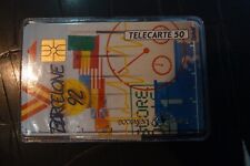 Telecarte barcelone 1992 d'occasion  Grasse