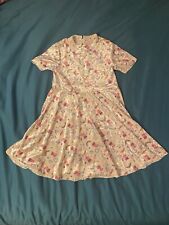 Vestido Peppa pig Girl’s arco-íris branco, relâmpagos, estrelas, corações, unicórnios comprar usado  Enviando para Brazil