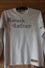 Neu rerock 4ever gebraucht kaufen  Deutschland