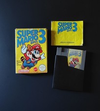 Super mario bros usato  Cascina