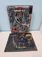 Dungeon tiles reincarnated usato  Rimini