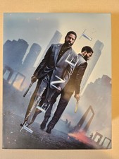 Tenet Steelbook HDZeta One Click comprar usado  Enviando para Brazil