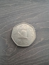 Old pence coin for sale  LIVERPOOL