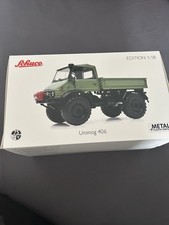 Schuco unimog 406 gebraucht kaufen  Mahlberg
