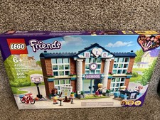 Lego 41682 friends d'occasion  Expédié en Belgium