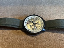 Hanowa mens chronograph for sale  MILTON KEYNES
