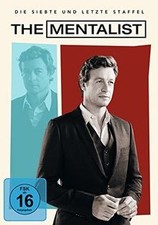 The mentalist komplette gebraucht kaufen  Berlin