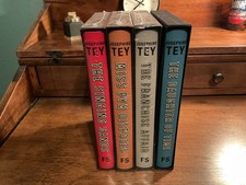 Josephine tey lot for sale  Orlando