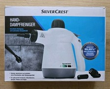 Silvercrest handdampfreiniger  gebraucht kaufen  Owen