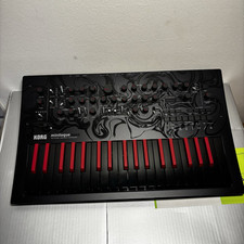 Korg minilogue bass for sale  PUDSEY