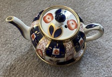 Vintage sudlow burslem for sale  WELLINGTON