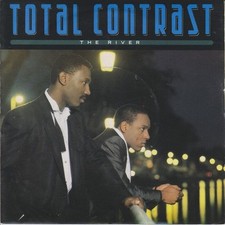 Total contrast the usato  Roma