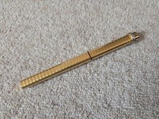 Vintage cartier vendome for sale  WATFORD
