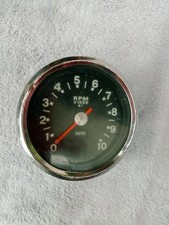Smiths motorcycle rev for sale  LLANDOVERY