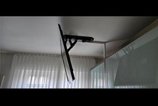 Speaka 5756712 tv gebraucht kaufen  Heidelberg