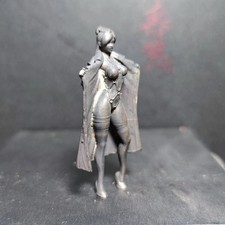Roupas de elevação de latão preto lindas arte corporal modelo manual mobiliário doméstico, usado comprar usado  Enviando para Brazil