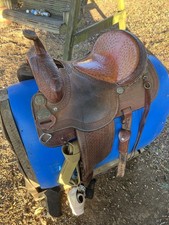 Cactus saddlery charmayne for sale  Brooksville