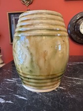 Scottish studio pottery for sale  ELLESMERE PORT