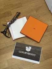 Scatola hermes confezione usato  Cavallino Treporti