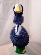 Unique hand knitted for sale  Bradenton