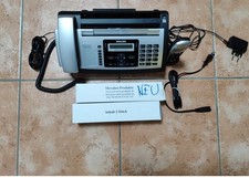 Faxgerät philips magic gebraucht kaufen  Troisdorf