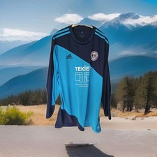 Matchworn trikot tebe gebraucht kaufen  Wuppertal