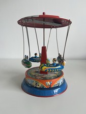 Classic vintage tin for sale  PLYMOUTH