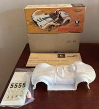 Russkit superleggera racing for sale  Topeka