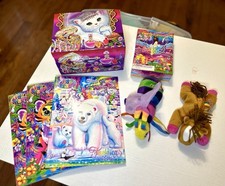 Lisa frank lot for sale  Baldwinsville
