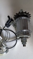 Sachs torpedo speed for sale  LONDON